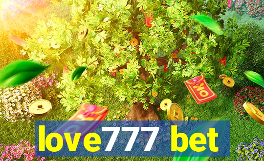 love777 bet